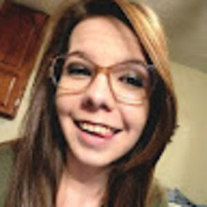 Meet your Posher, Ashlee